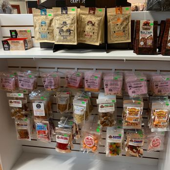 Big Island Beef Jerky & Snacks - Yummy - Specialty Food Near Me - Hilo, Hawaii