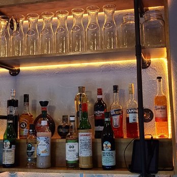 River Sun - Shelf - Cocktail Bars Near Me - San Antonio, Texas River Sun - Shelf - Cocktail Bars Near Me - San Antonio, Texas
