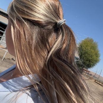 Bilancio Salon - "Highlights" - Hair Salons Near Me - San Rafael, California