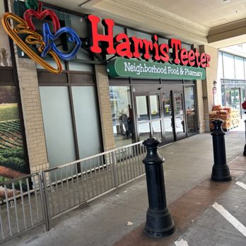 Harris Teeter - Grocery Near Me - Vienna, Virginia