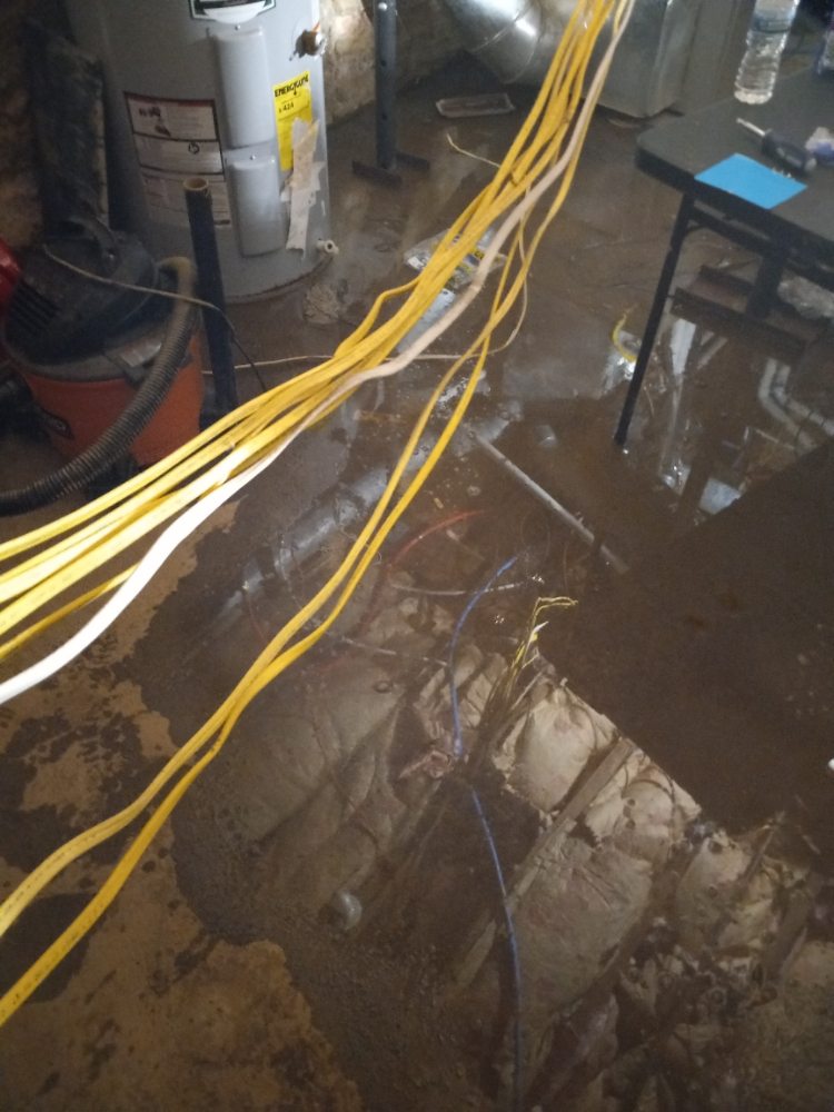 Slide of Bright Idea Renovation & Repairs