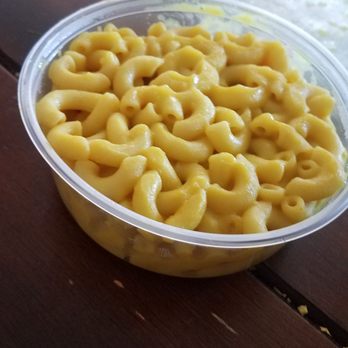 Simon's Hot Dogs - Vegan mac n cheese - Hot Dogs Near Me - Buckeye, Arizona