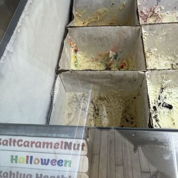 Willard Scoops - As of 7/30/25 - Ice Cream & Frozen Yogurt Near Me - South Portland, Maine Willard Scoops - As of 7/30/25 - Ice Cream & Frozen Yogurt Near Me - South Portland, Maine