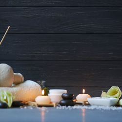 The Spa Lounge - Enjoy custom spa packages, exclusive offers, and giftable relaxation.