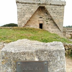 Castillo de sa Punta de n'Amer