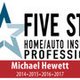 Photo of Michael Hewett Insurance