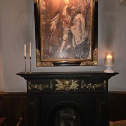 The George