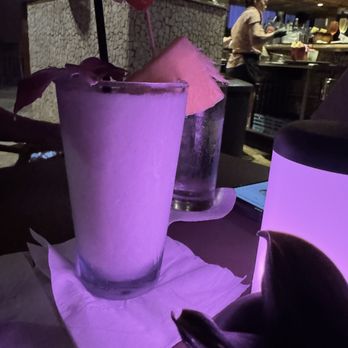 Mai Tai Bar - Pina Colada - Cocktail Bars Near Me - Honolulu, Hawaii