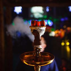 Lava Cafe and Hookah Lounge