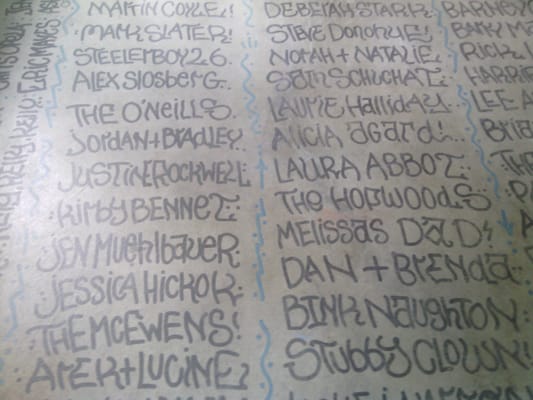 The Good Hop Bar & Bottle Shop by null