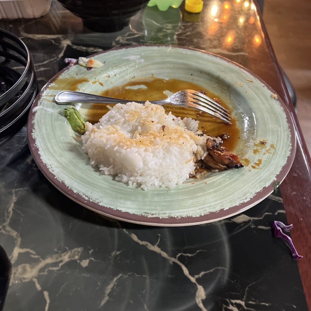 Very good food Very good food