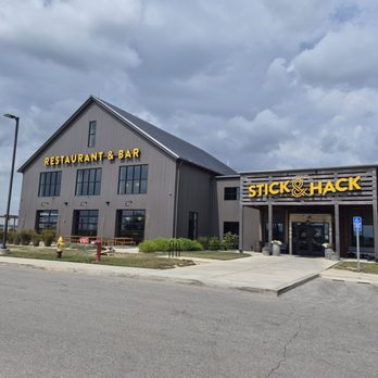 Stick & Hack - Distilleries Near Me - Westfield, Indiana Stick & Hack - Distilleries Near Me - Westfield, Indiana