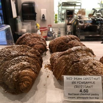 Little Fox Bakehouse - Bakeries Near Me - Richmond, British Columbia Little Fox Bakehouse - Bakeries Near Me - Richmond, British Columbia