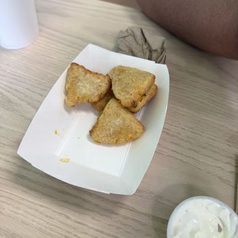 Mash Hoagies - Fried Mac and cheese - Salad Near Me - Palm Bay, Florida Mash Hoagies - Fried Mac and cheese - Salad Near Me - Palm Bay, Florida