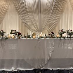 Fountain Blue Banquets & Conference Center