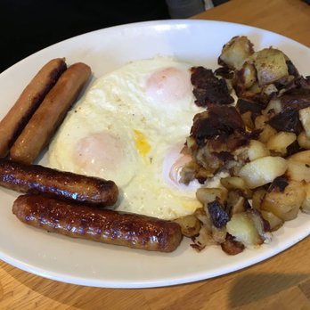 Sunset Grill - Breakfast & Brunch Near Me - Blue Mountains, Ontario