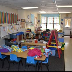 Sunshine House of Tucker - Class room
