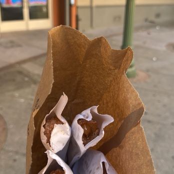 Churros Mexicanos - Churros - Desserts Near Me - Oakland, California