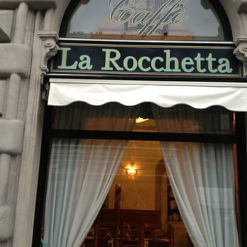 La Rocchetta - Desserts Near Me - Milan, Michigan