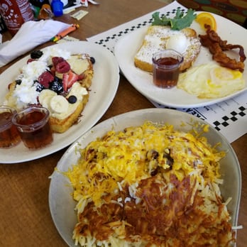 Kickback Jack's - American Near Me - Rancho Cucamonga, California Kickback Jack's - American Near Me - Rancho Cucamonga, California