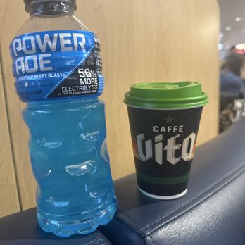 Caffe Vita - For comparison - Coffee & Tea Near Me - Seatac, Washington