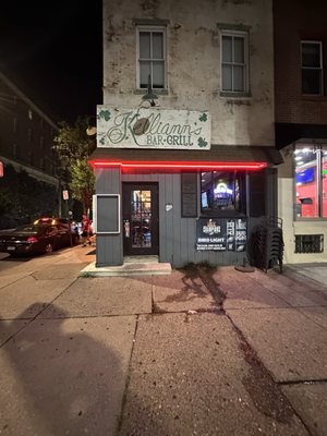 Kelliann’s Bar & Grill by null