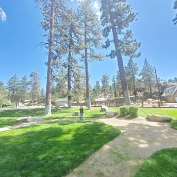 Big Bear Lake - Lakes Near Me