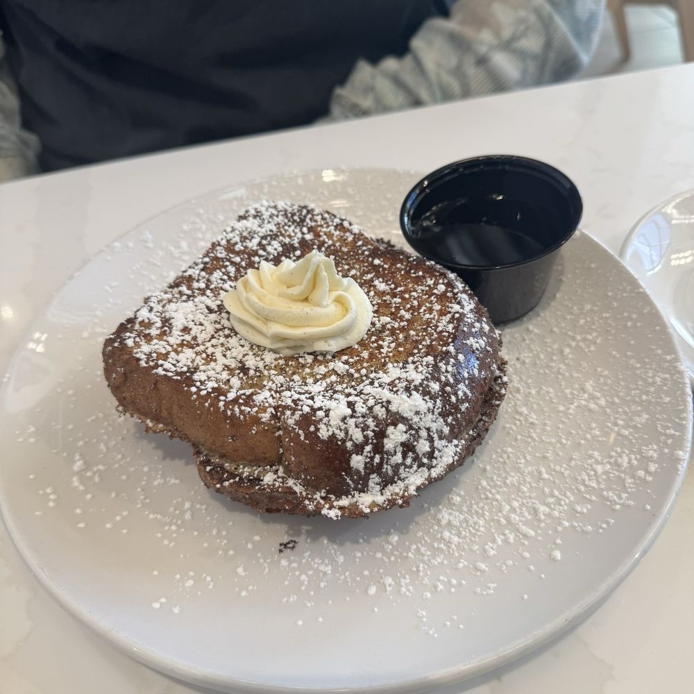 Brunch & Sip - French Toast - Coffee & Tea Near Me - Phoenix, Arizona
