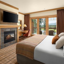 Suncadia - Guest Room
