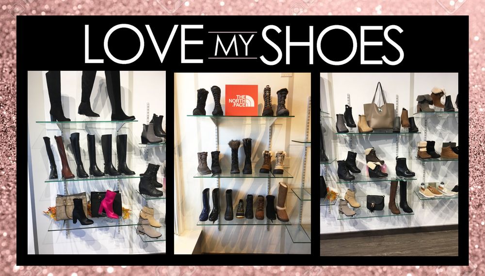 LOVE MY SHOES Updated August 2024 37 Photos 65 Pondfield Rd