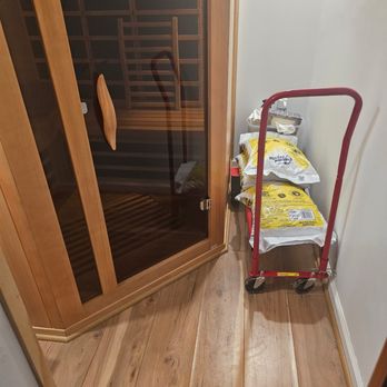 Flood Solutions - Damage Restoration Near Me - Parkville, Maryland