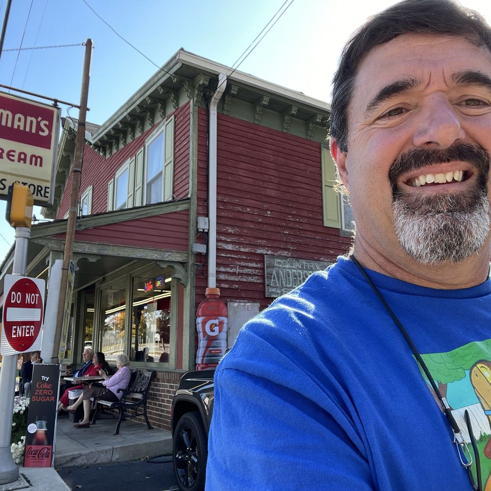 Philadelphia Cheesesteak Adventure