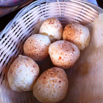 Beco - Pão de queijo - Brazilian Near Me - Brooklyn, New York