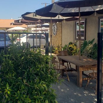 Coft - Coffee & Tea Near Me - Chino, California
