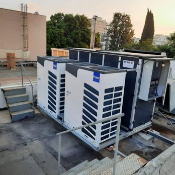 HQR Air - Heating & Air Conditioning/HVAC Near Me - Concord, California
