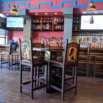 Los Toltecos - Bar area - Mexican Near Me - Sterling, Virginia Los Toltecos - Bar area - Mexican Near Me - Sterling, Virginia