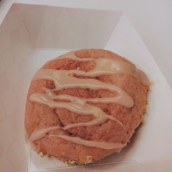 SodaRush - Special - strawberry cheesecake cookie - Desserts Near Me - Gilbert, Arizona