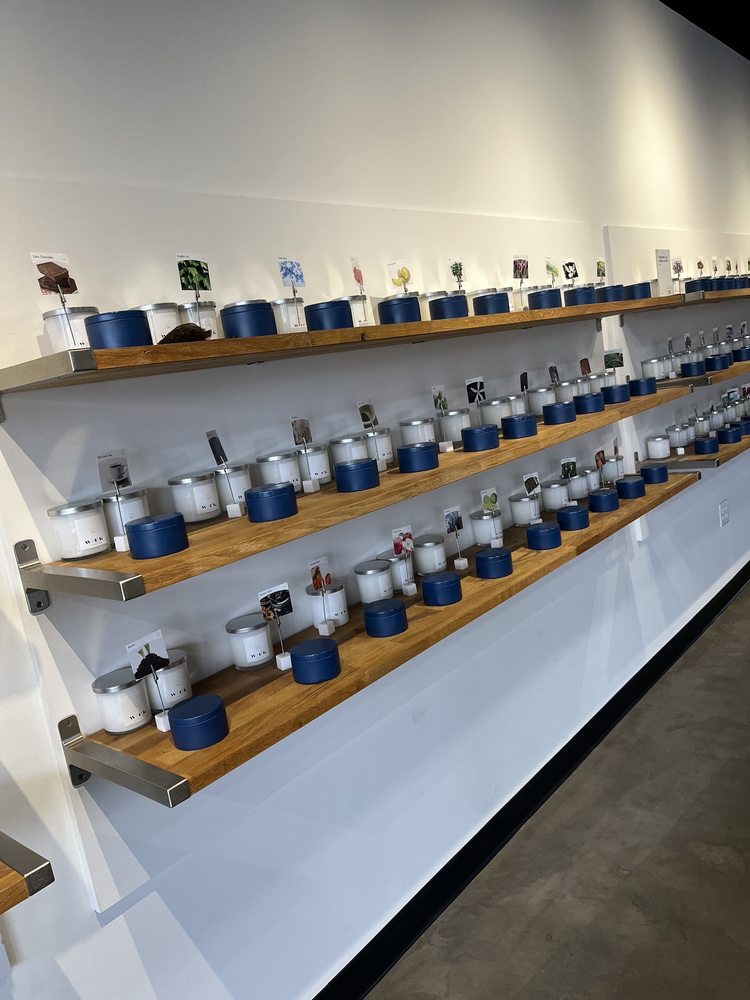 WICK A CANDLE BAR 221 Photos & 45 Reviews 1641 Hendricks Ave