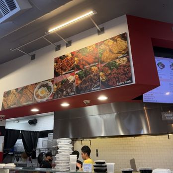 Umma's K-BBQ - Station - Korean Near Me - Lake Forest, California Umma's K-BBQ - Station - Korean Near Me - Lake Forest, California