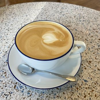 Tandem Coffee & Wine - Salted Brown butter latte - Breakfast & Brunch Near Me - Sacramento, California Tandem Coffee & Wine - Salted Brown butter latte - Breakfast & Brunch Near Me - Sacramento, California