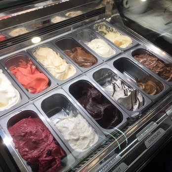 Elixir Espresso & Wine Bar - Lots of flavors to choose from. - Gelato Near Me - San Diego, California Elixir Espresso & Wine Bar - Lots of flavors to choose from. - Gelato Near Me - San Diego, California