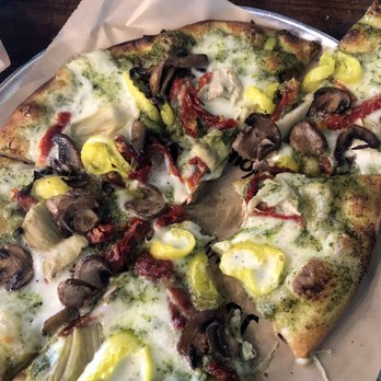 Your Pie - Pizza Near Me - Columbus, Georgia