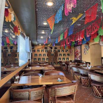 La Corona Mexican Restaurant - La Carona back dining room - Mexican Near Me - Rochester, New Hampshire La Corona Mexican Restaurant - La Carona back dining room - Mexican Near Me - Rochester, New Hampshire