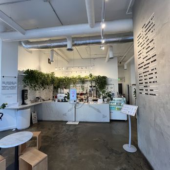 Semicolon Cafe - Coffee & Tea Near Me - Bellevue, Washington Semicolon Cafe - Coffee & Tea Near Me - Bellevue, Washington