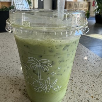 Bungalow Coffee - Bungalow matcha - Coffee & Tea Near Me - Las Vegas, Nevada