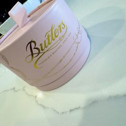 Butlers Chocolate Café