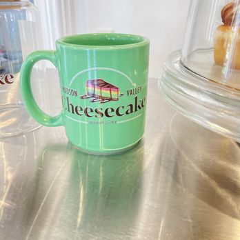 Hudson Valley Cheesecake - Merch - Bakeries Near Me - Newburgh, New York