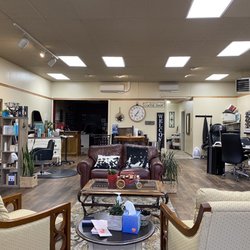HK Main Street Salon