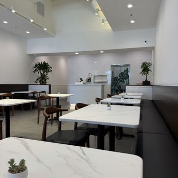 DaCafe - Bubble Tea Near Me - San Diego, California