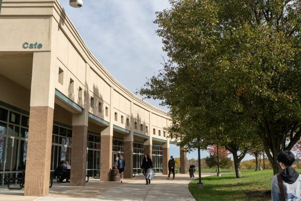 METROPOLITAN COMMUNITY COLLEGE - MAPLE WOODS - Updated August 2025 - 11 ...